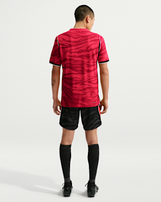 NIKE公式】韓国 2026 マッチ ホーム メンズ ナイキ Aero-FIT サッカー